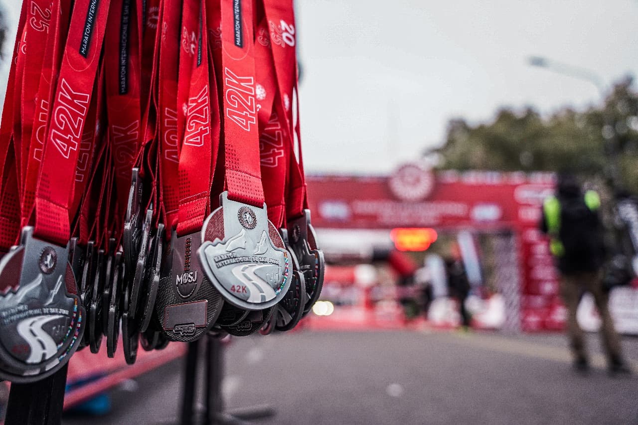 Maratón de San Juan